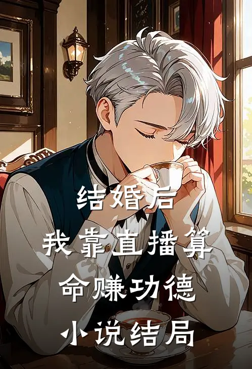 结婚后，我靠直播算命赚功德小说结局