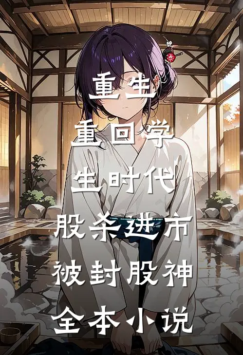 重生：重回学生时代，股杀进市，被封股神全本小说