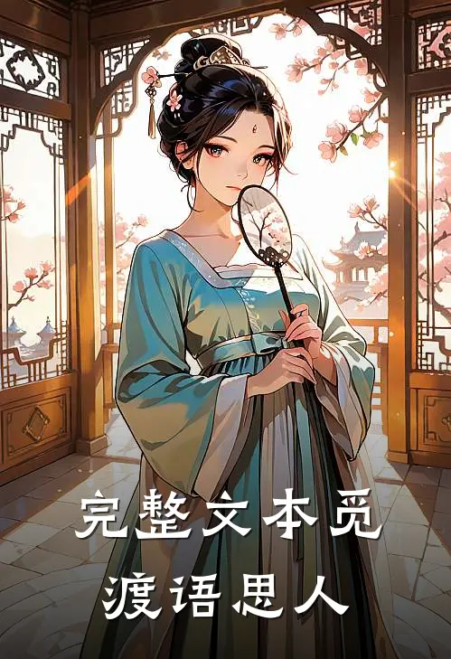 完整文本觅渡语思人