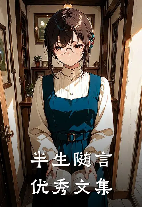 半生随言优秀文集