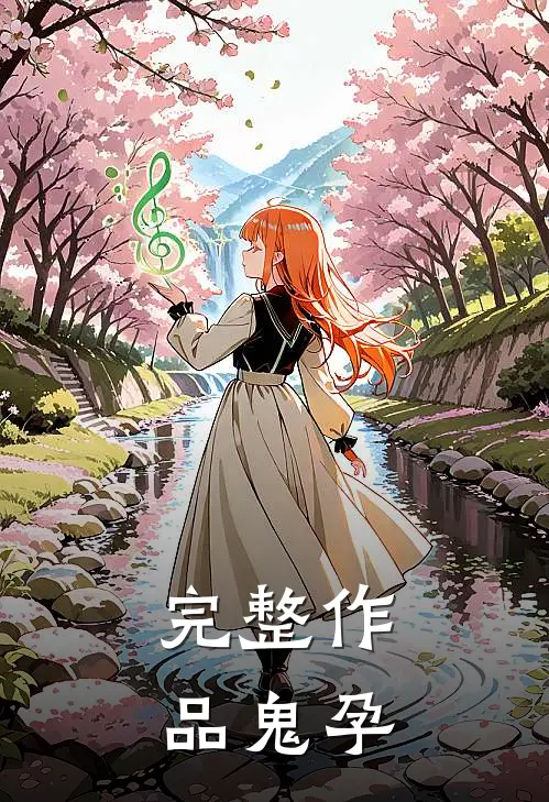 完整作品鬼孕