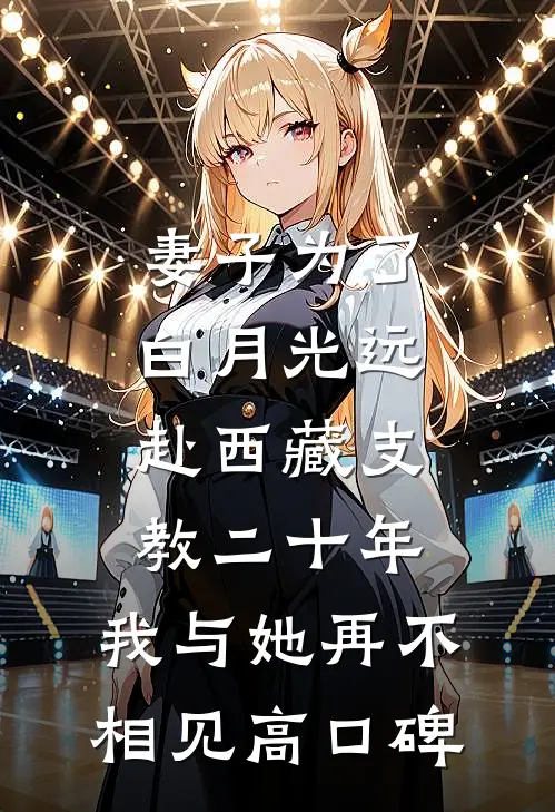 妻子为了白月光远赴西藏支教二十年，我与她再不相见高口碑