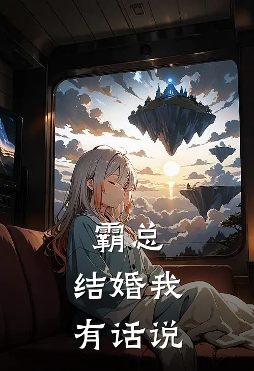 霸总，结婚我有话说