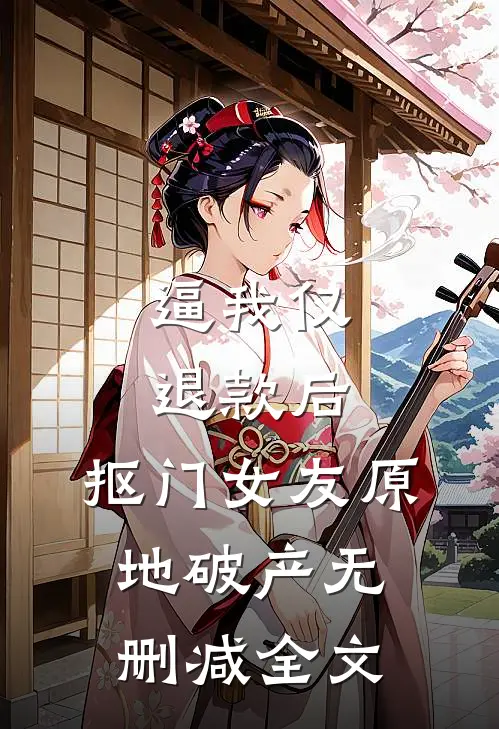 逼我仅退款后，抠门女友原地破产无删减全文