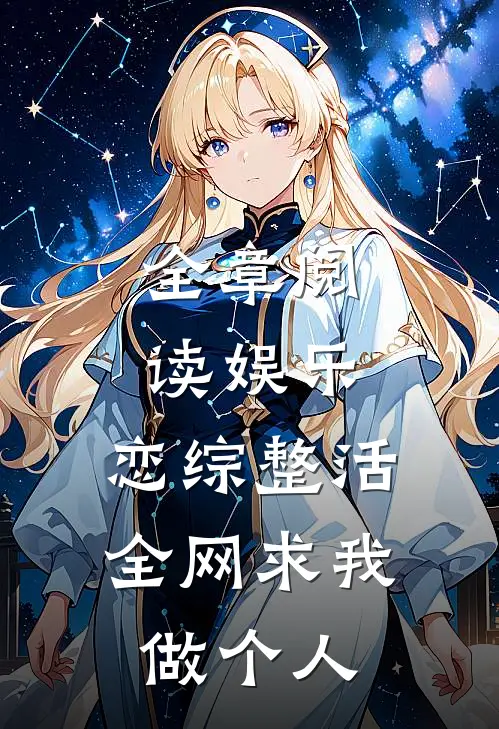 全章阅读娱乐：恋综整活，全网求我做个人
