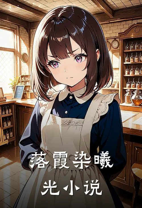 落霞染曦光小说
