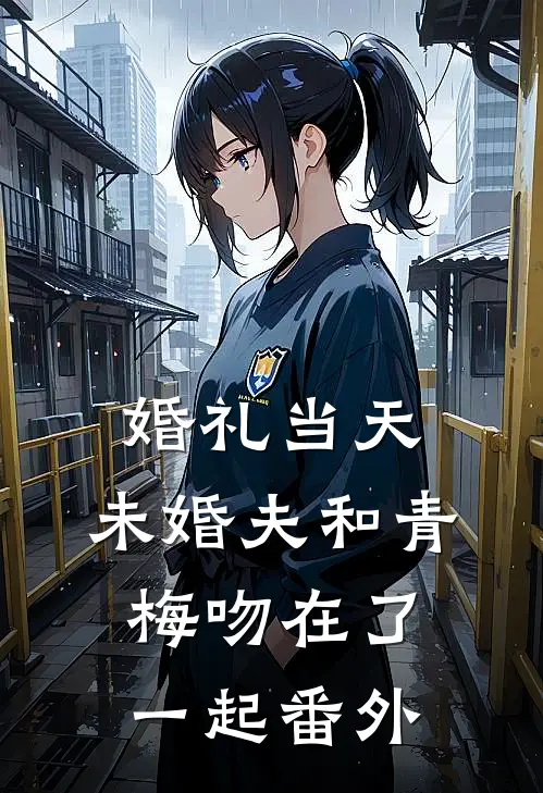 婚礼当天，未婚夫和青梅吻在了一起番外