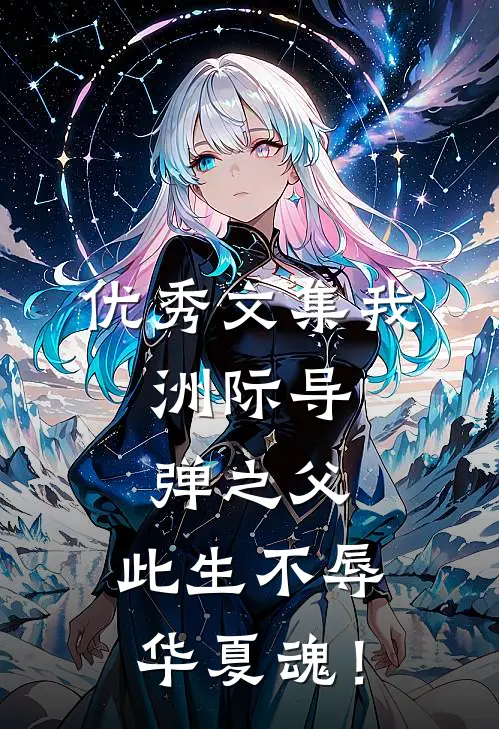 优秀文集我，洲际导弹之父，此生不辱华夏魂！