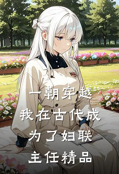 一朝穿越：我在古代成为了妇联主任精品