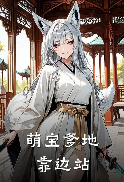 萌宝爹地靠边站