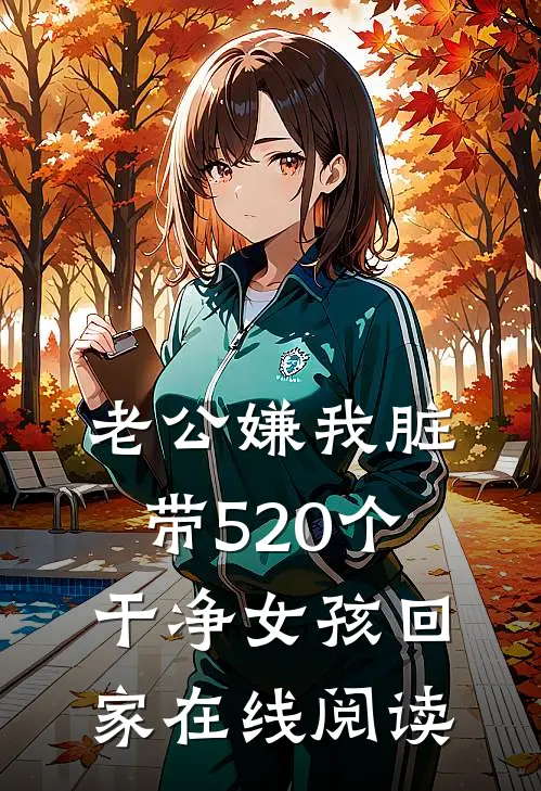 老公嫌我脏，带520个干净女孩回家在线阅读