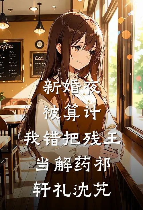 新婚夜被算计，我错把残王当解药祁轩礼沈艽