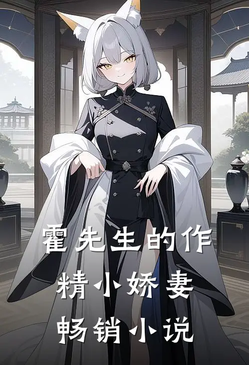 霍先生的作精小娇妻畅销小说