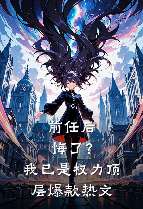 前任后悔了？我已是权力顶层爆款热文