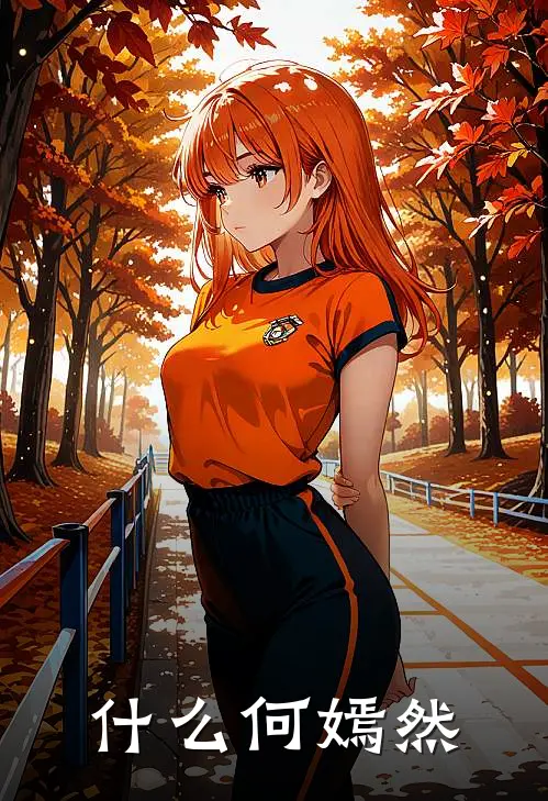 什么何嫣然
