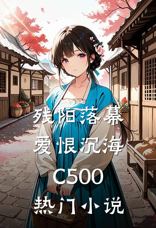 残阳落幕，爱恨沉海C500热门小说