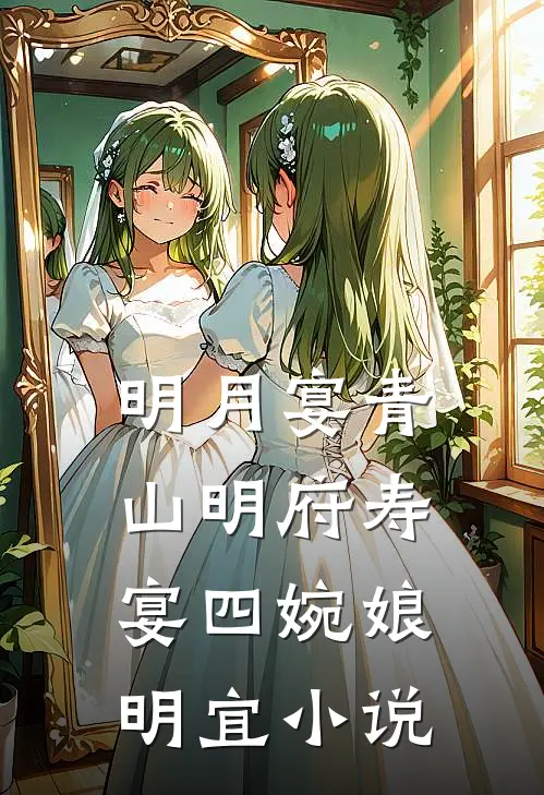 明月宴青山-明府寿宴四婉娘明宜小说
