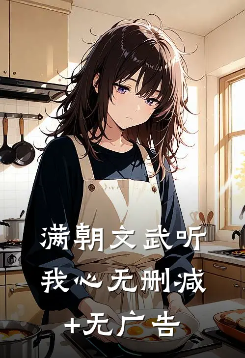 满朝文武听我心无删减+无广告