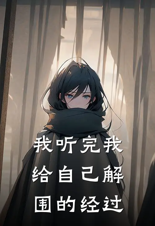我听完我给自己解围的经过