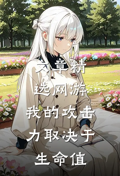 文章精选网游：我的攻击力取决于生命值