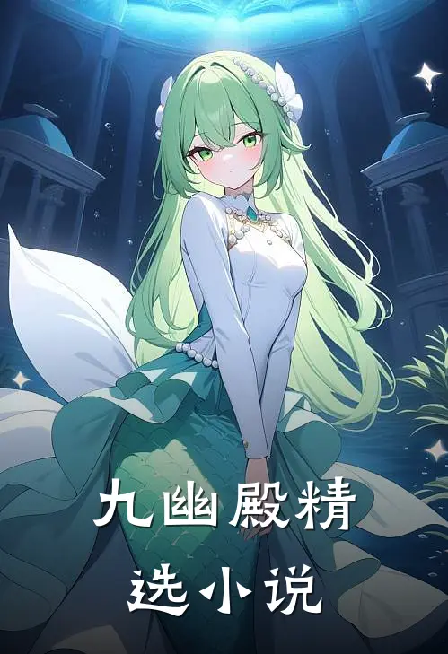 九幽殿精选小说