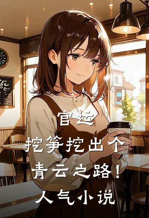 官运，挖笋挖出个青云之路！人气小说