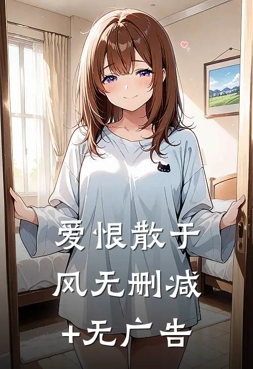 爱恨散于风无删减+无广告