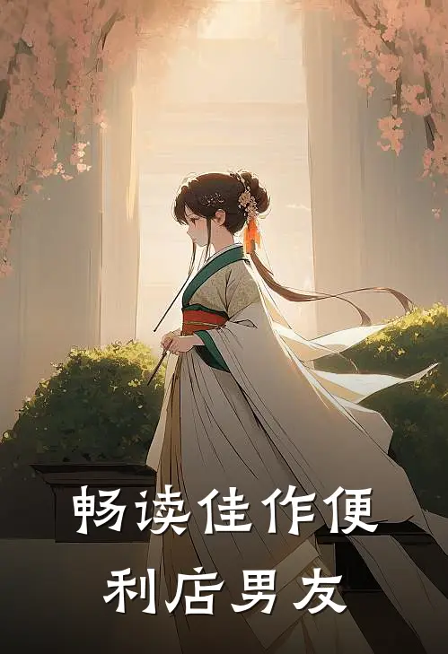 畅读佳作便利店男友
