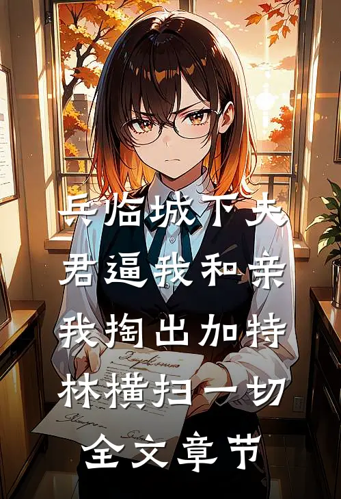 兵临城下夫君逼我和亲，我掏出加特林横扫一切全文章节