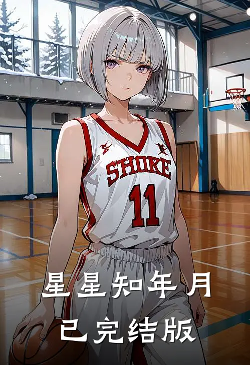 星星知年月已完结版