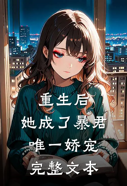 重生后，她成了暴君唯一娇宠完整文本