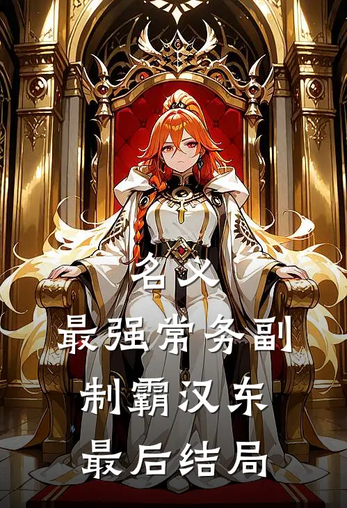 名义：最强常务副，制霸汉东最后结局