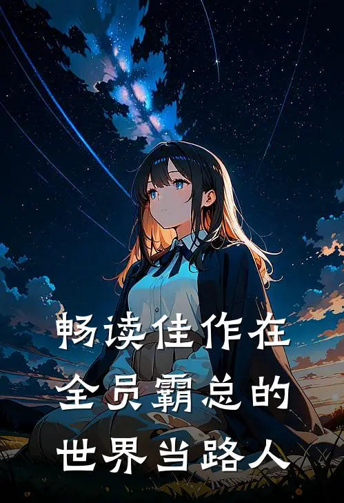 畅读佳作在全员霸总的世界当路人