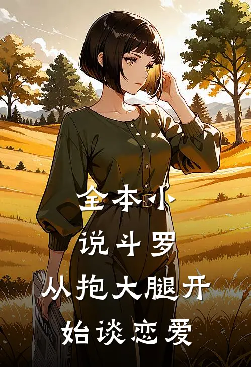 全本小说斗罗：从抱大腿开始谈恋爱