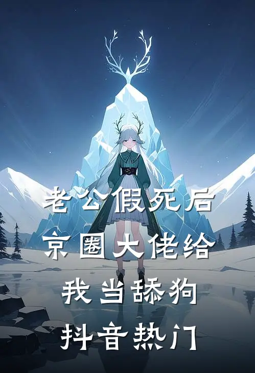 老公假死后，京圈大佬给我当舔狗抖音热门