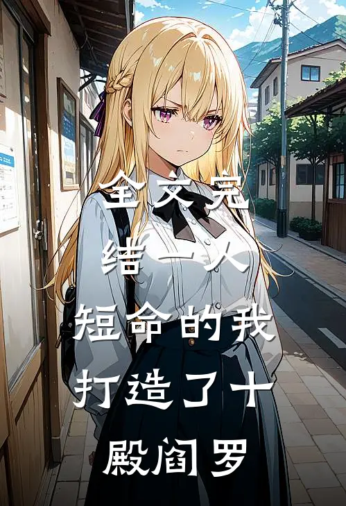 全文完结一人：短命的我，打造了十殿阎罗