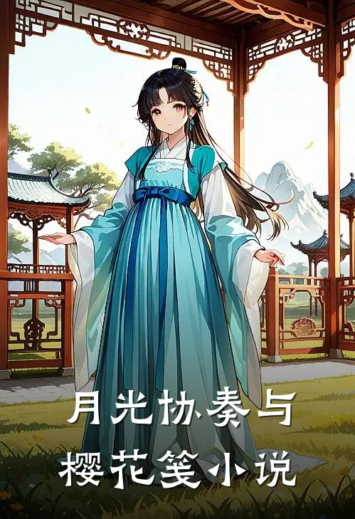月光协奏与樱花笺小说