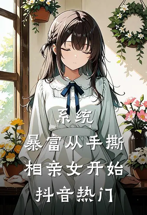 系统：暴富从手撕相亲女开始抖音热门