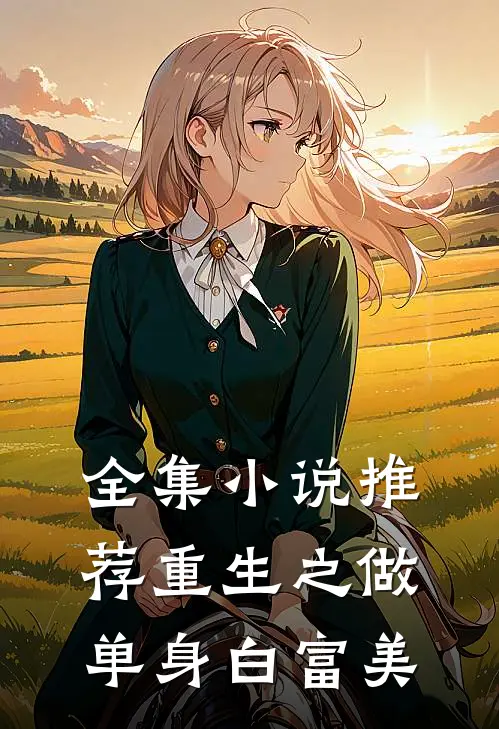全集小说推荐重生之做单身白富美