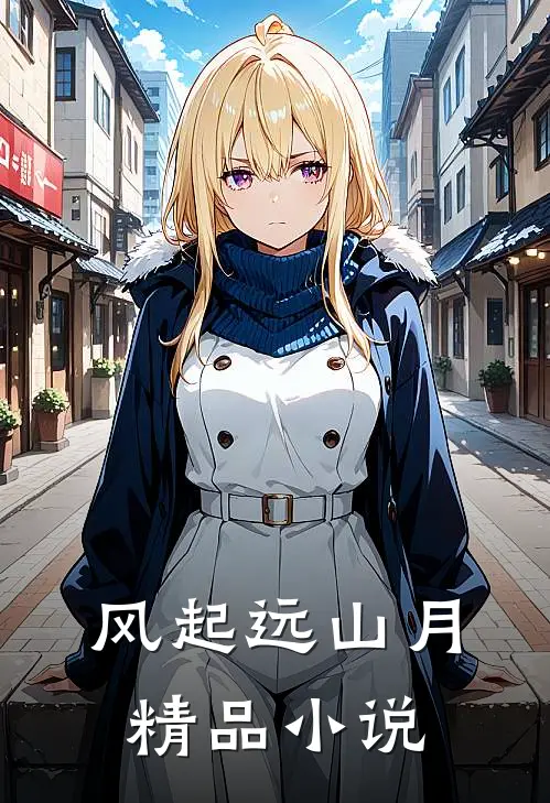 风起远山月精品小说