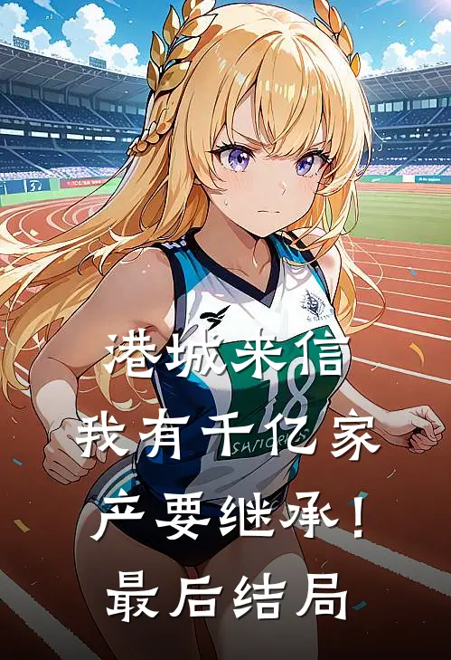 港城来信，我有千亿家产要继承！最后结局