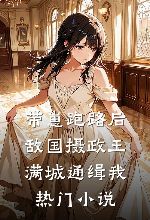 带崽跑路后，敌国摄政王满城通缉我热门小说