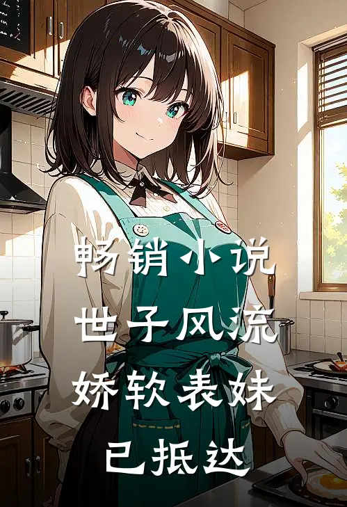 畅销小说世子风流：娇软表妹已抵达
