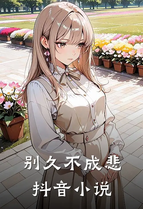 别久不成悲抖音小说