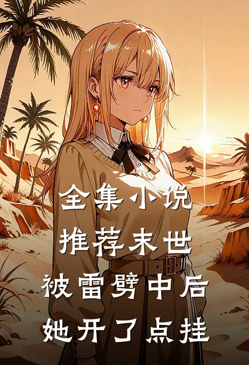 全集小说推荐末世：被雷劈中后，她开了点挂