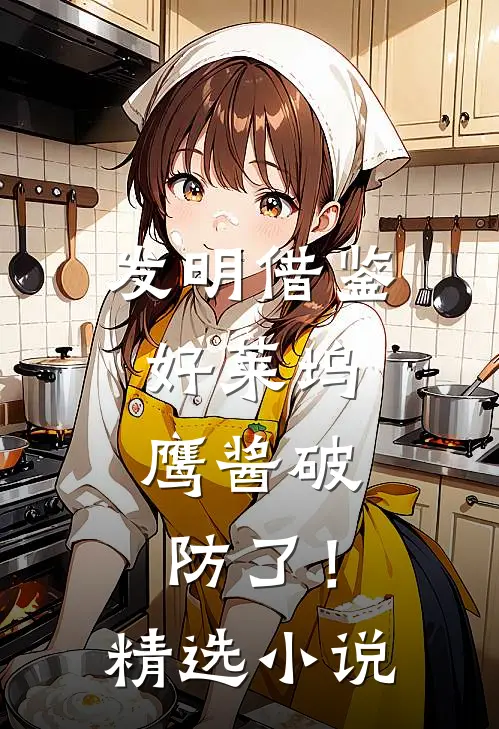 发明借鉴好莱坞，鹰酱破防了！精选小说