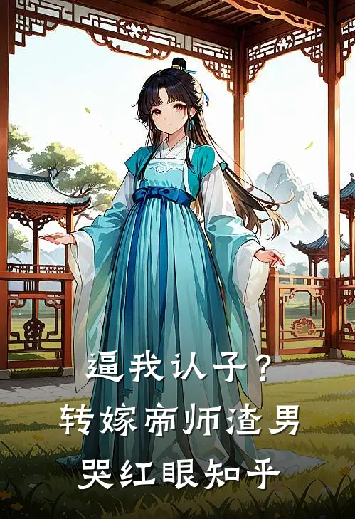 逼我认子？转嫁帝师，渣男哭红眼知乎