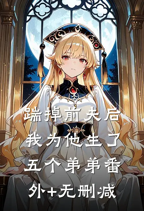 踹掉前夫后，我为他生了五个弟弟番外+无删减