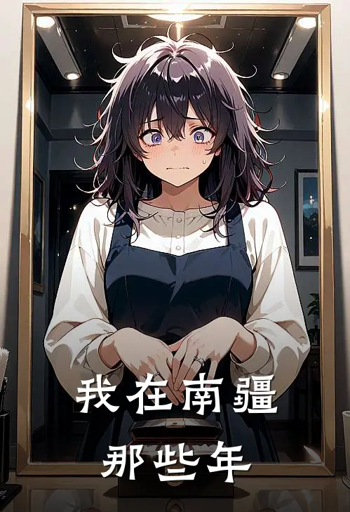 我在南疆那些年