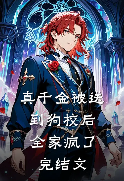 真千金被送到狗校后，全家疯了完结文